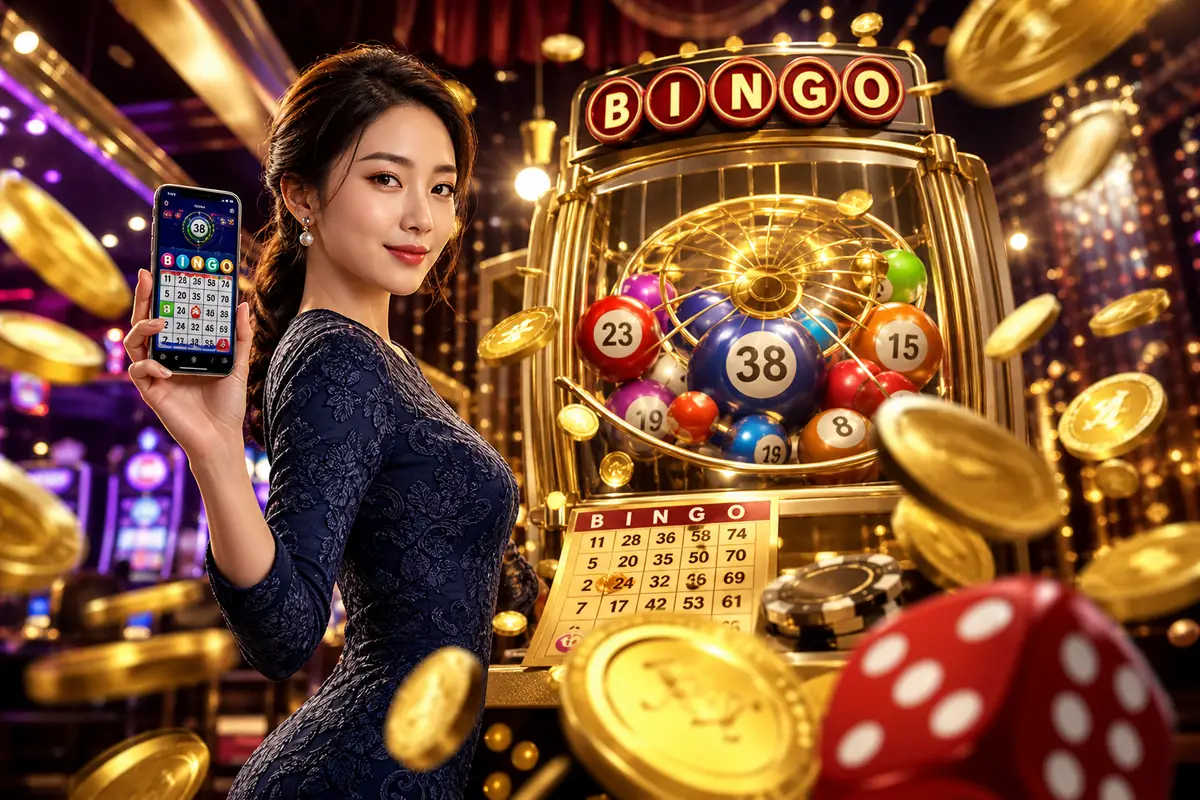 u9play99 panduan bermain slot bertanggungjawab