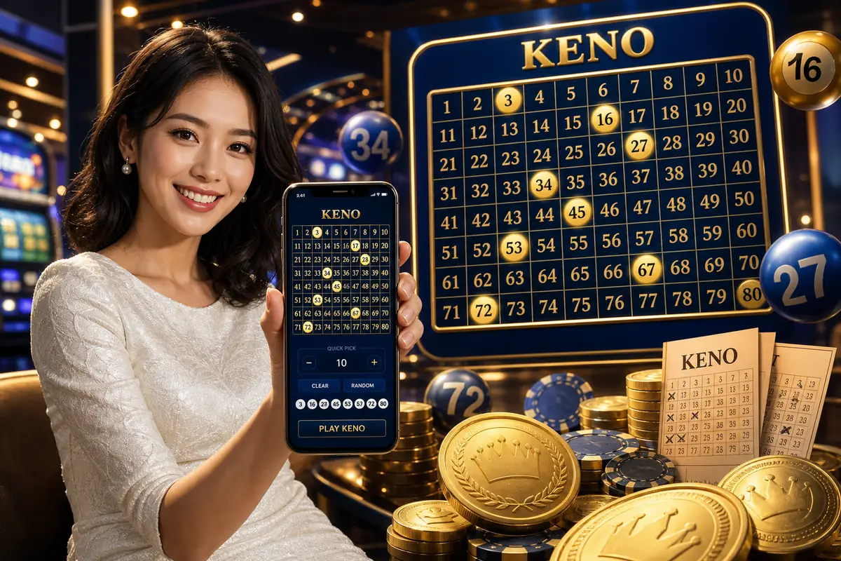 u9play99 Casino bonus deposit pertama promosi Malaysia