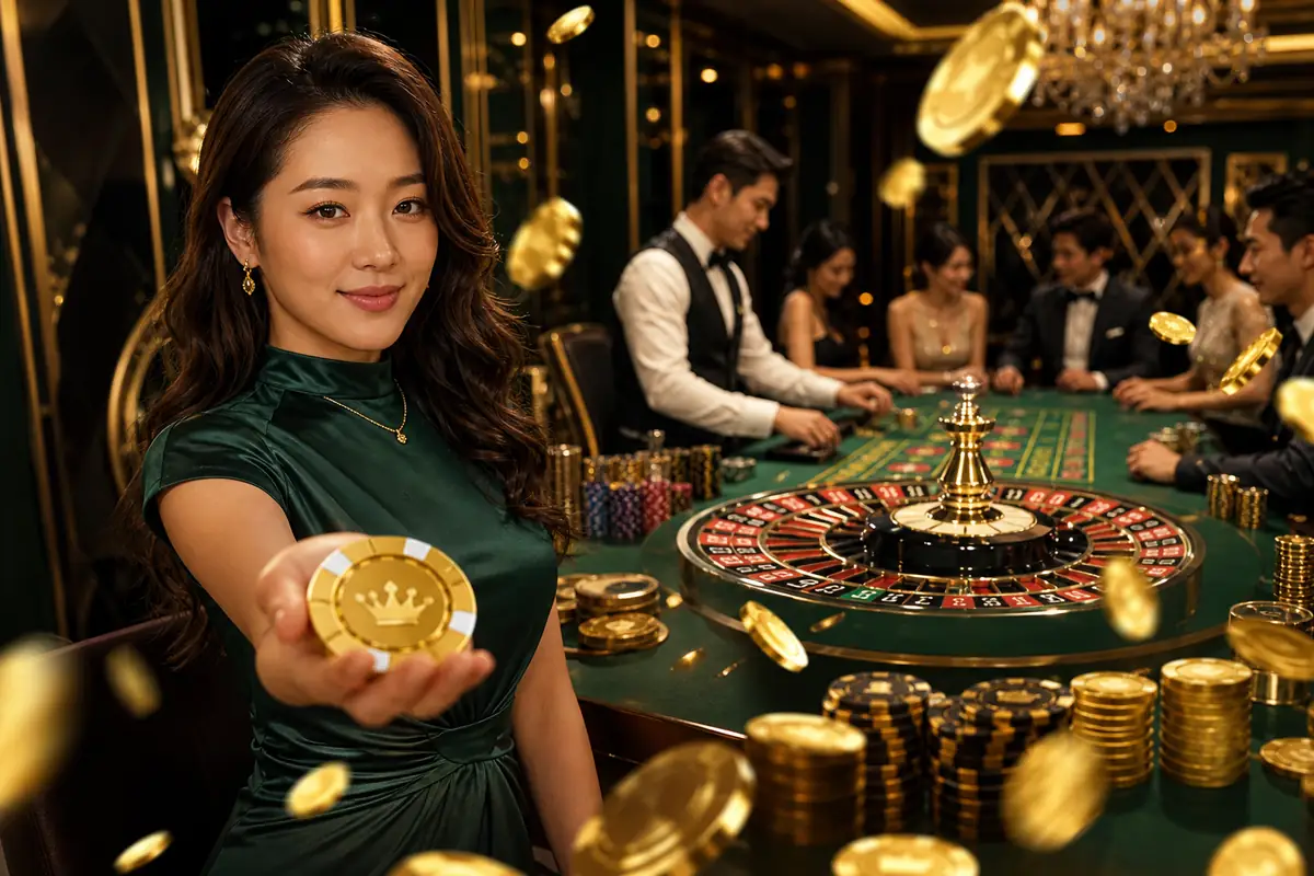 u9play99 Casino meja live baccarat dealer langsung